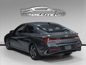 Hyundai Elantra 1.6 Hybrid / LUXURY PKG / AMBIENT / DISTRONIC - 49700 лв. / 25411.21 € - 24843019 6 | Car24.bg Hyundai Elantra 1.6 Hybrid / LUXURY PKG / AMBIENT / DISTRONIC - 49700 лв. / 25411.21 € - 24843019 6