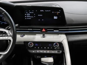 Hyundai Elantra 1.6 Hybrid / LUXURY PKG / AMBIENT / DISTRONIC - 49700 лв. / 25411.21 € - 24843019 12 | Car24.bg Hyundai Elantra 1.6 Hybrid / LUXURY PKG / AMBIENT / DISTRONIC - 49700 лв. / 25411.21 € - 24843019 12