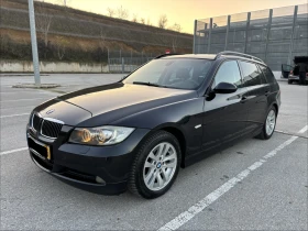 BMW 320 - Car24.bg BMW 320