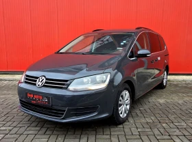 VW Sharan Автоматик Обслужена и Регистрирана - Car24.bg VW Sharan Автоматик Обслужена и Регистрирана