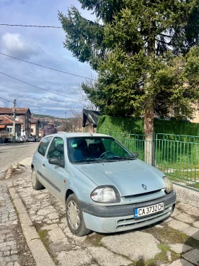 Renault Clio - Car24.bg Renault Clio