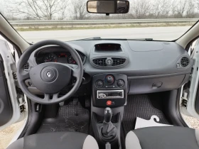 Renault Clio 1.2i 65 kc. Klima - 2200 € / 4302.83 лв. - 45611101 12 | Car24.bg Renault Clio 1.2i 65 kc. Klima - 2200 € / 4302.83 лв. - 45611101 12