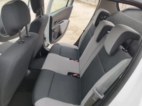 Renault Clio 1.2i 65 kc. Klima - 2200 € / 4302.83 лв. - 45611101 10 | Car24.bg Renault Clio 1.2i 65 kc. Klima - 2200 € / 4302.83 лв. - 45611101 10