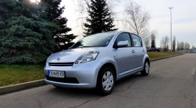 Daihatsu Sirion 1.3 TWIN CAM 16V A/C 4цилиндъра TOYOTA - Car24.bg Daihatsu Sirion 1.3 TWIN CAM 16V A/C 4цилиндъра TOYOTA