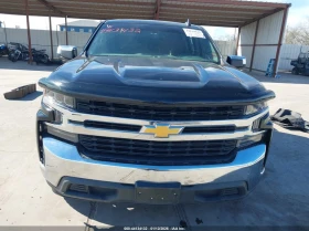 Chevrolet Silverado 5.3l 1500 Lt | Auto.bg — изображение 12 Chevrolet Silverado 5.3l 1500 Lt | Auto.bg — изображение 12