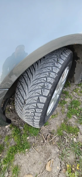 VW Golf 5 - 3000 € / 5867.49 лв. - 36055084 6 | Car24.bg VW Golf 5 - 3000 € / 5867.49 лв. - 36055084 6