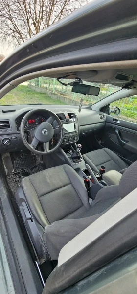 VW Golf 5 - 3000 € / 5867.49 лв. - 36055084 8 | Car24.bg VW Golf 5 - 3000 € / 5867.49 лв. - 36055084 8