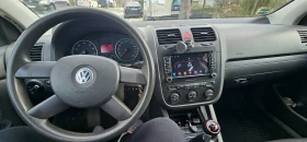 VW Golf 5 - 3000 € / 5867.49 лв. - 36055084 10 | Car24.bg VW Golf 5 - 3000 € / 5867.49 лв. - 36055084 10