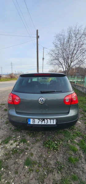 VW Golf 5 - 3000 € / 5867.49 лв. - 36055084 4 | Car24.bg VW Golf 5 - 3000 € / 5867.49 лв. - 36055084 4