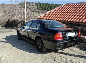 Honda Accord - 1200 € / 2347.00 лв. - 56235688 5 | Car24.bg Honda Accord - 1200 € / 2347.00 лв. - 56235688 5