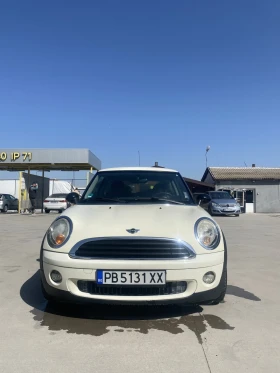 Mini Cooper R56 - 2900 € / 5671.91 лв. - 17133585 9 | Car24.bg Mini Cooper R56 - 2900 € / 5671.91 лв. - 17133585 9