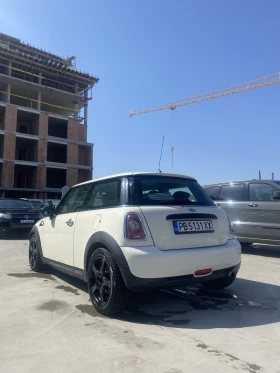 Mini Cooper R56 - 2900 € / 5671.91 лв. - 17133585 7 | Car24.bg Mini Cooper R56 - 2900 € / 5671.91 лв. - 17133585 7