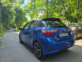Toyota Yaris 1.5 VVT-i Hybrid | Auto.bg — изображение 5 Toyota Yaris 1.5 VVT-i Hybrid | Auto.bg — изображение 5