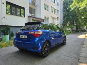 Toyota Yaris 1.5 VVT-i Hybrid | Auto.bg — изображение 6 Toyota Yaris 1.5 VVT-i Hybrid | Auto.bg — изображение 6