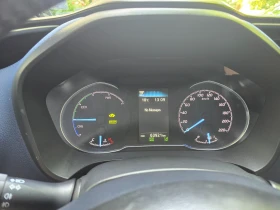 Toyota Yaris 1.5 VVT-i Hybrid | Auto.bg — изображение 12 Toyota Yaris 1.5 VVT-i Hybrid | Auto.bg — изображение 12