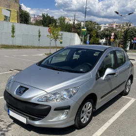 Снимка Peugeot 308