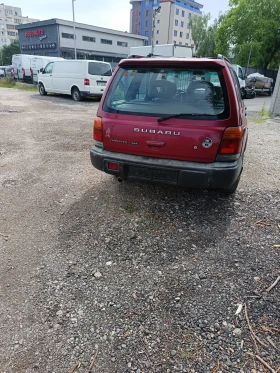 Subaru Forester undefined | Auto.bg — изображение 4 Subaru Forester undefined | Auto.bg — изображение 4