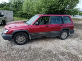 Subaru Forester undefined | Auto.bg — изображение 3 Subaru Forester undefined | Auto.bg — изображение 3