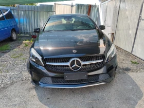 Mercedes-Benz A 180 A180 Avtomat | Auto.bg — изображение 2 Mercedes-Benz A 180 A180 Avtomat | Auto.bg — изображение 2