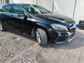 Mercedes-Benz A 180 A180 Avtomat | Auto.bg — изображение 4 Mercedes-Benz A 180 A180 Avtomat | Auto.bg — изображение 4