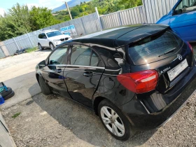 Mercedes-Benz A 180 A180 Avtomat | Auto.bg — изображение 7 Mercedes-Benz A 180 A180 Avtomat | Auto.bg — изображение 7