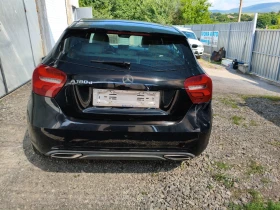 Mercedes-Benz A 180 A180 Avtomat | Auto.bg — изображение 6 Mercedes-Benz A 180 A180 Avtomat | Auto.bg — изображение 6