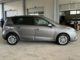 Renault Scenic 1.5dci* 110ps* 6ск* НАВИ КАМЕРА* КЛИМА* | Auto.bg — изображение 6 Renault Scenic 1.5dci* 110ps* 6ск* НАВИ КАМЕРА* КЛИМА* | Auto.bg — изображение 6