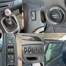 Renault Scenic 1.5dci* 110ps* 6ск* НАВИ КАМЕРА* КЛИМА* | Auto.bg — изображение 15 Renault Scenic 1.5dci* 110ps* 6ск* НАВИ КАМЕРА* КЛИМА* | Auto.bg — изображение 15