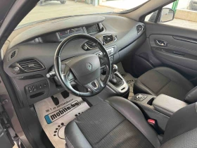 Renault Scenic 1.5dci* 110ps* 6ск* НАВИ КАМЕРА* КЛИМА* | Auto.bg — изображение 9 Renault Scenic 1.5dci* 110ps* 6ск* НАВИ КАМЕРА* КЛИМА* | Auto.bg — изображение 9