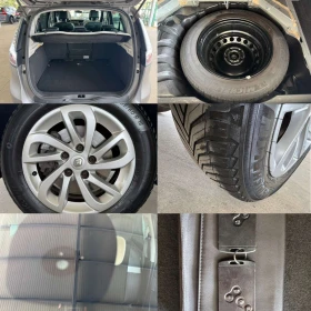 Renault Scenic 1.5dci* 110ps* 6ск* НАВИ КАМЕРА* КЛИМА* | Auto.bg — изображение 17 Renault Scenic 1.5dci* 110ps* 6ск* НАВИ КАМЕРА* КЛИМА* | Auto.bg — изображение 17