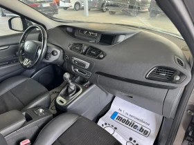 Renault Scenic 1.5dci* 110ps* 6ск* НАВИ КАМЕРА* КЛИМА* | Auto.bg — изображение 10 Renault Scenic 1.5dci* 110ps* 6ск* НАВИ КАМЕРА* КЛИМА* | Auto.bg — изображение 10