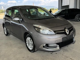 Renault Scenic 1.5dci* 110ps* 6ск* НАВИ КАМЕРА* КЛИМА* | Auto.bg — изображение 7 Renault Scenic 1.5dci* 110ps* 6ск* НАВИ КАМЕРА* КЛИМА* | Auto.bg — изображение 7