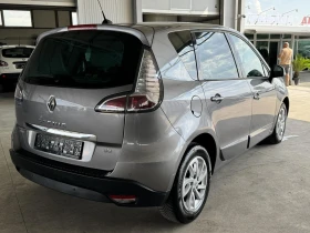 Renault Scenic 1.5dci* 110ps* 6ск* НАВИ КАМЕРА* КЛИМА* | Auto.bg — изображение 5 Renault Scenic 1.5dci* 110ps* 6ск* НАВИ КАМЕРА* КЛИМА* | Auto.bg — изображение 5