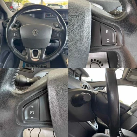 Renault Scenic 1.5dci* 110ps* 6ск* НАВИ КАМЕРА* КЛИМА* | Auto.bg — изображение 13 Renault Scenic 1.5dci* 110ps* 6ск* НАВИ КАМЕРА* КЛИМА* | Auto.bg — изображение 13