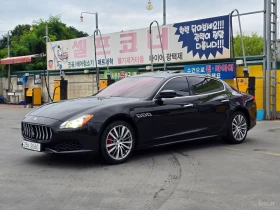 Maserati Quattroporte 3.0* КОЖА* ОБДУХВ* НАВИ* ПАНО* АВТОКРЕДИТ