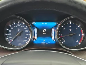 Maserati Quattroporte 3.0* КОЖА* ОБДУХВ* НАВИ* ПАНО* АВТОКРЕДИТ | Auto.bg — изображение 7 Maserati Quattroporte 3.0* КОЖА* ОБДУХВ* НАВИ* ПАНО* АВТОКРЕДИТ | Auto.bg — изображение 7