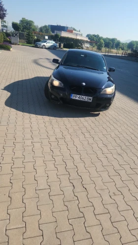 BMW 530 undefined | Auto.bg — изображение 6 BMW 530 undefined | Auto.bg — изображение 6