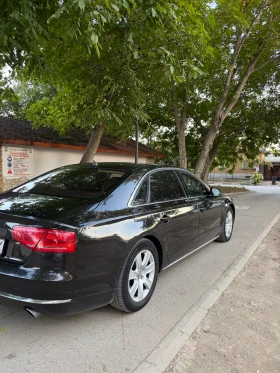 Audi A8 L 4.2 Design Selection/Full Led/Bang and Olufsen - 13000 € - 18227675 4 | Car24.bg Audi A8 L 4.2 Design Selection/Full Led/Bang and Olufsen - 13000 € - 18227675 4