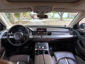 Audi A8 L 4.2 Design Selection/Full Led/Bang and Olufsen - 13000 € - 18227675 5 | Car24.bg Audi A8 L 4.2 Design Selection/Full Led/Bang and Olufsen - 13000 € - 18227675 5