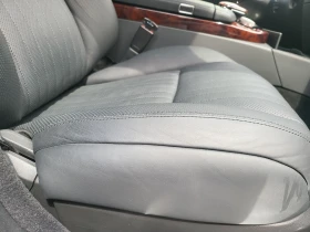 Mercedes-Benz S 500 S600 - 14000 € - 36538890 13 | Car24.bg Mercedes-Benz S 500 S600 - 14000 € - 36538890 13