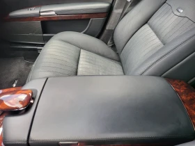 Mercedes-Benz S 500 S600 - 14000 € - 36538890 15 | Car24.bg Mercedes-Benz S 500 S600 - 14000 € - 36538890 15