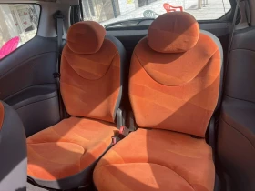 Citroen C2 undefined | Auto.bg — изображение 5 Citroen C2 undefined | Auto.bg — изображение 5