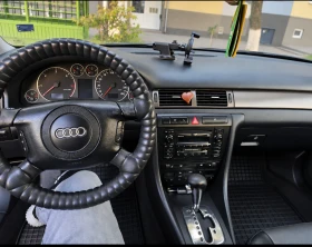 Audi A6 - 950 € - 27355203 4 | Car24.bg Audi A6 - 950 € - 27355203 4