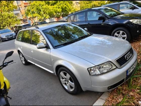 Audi A6 - Car24.bg Audi A6