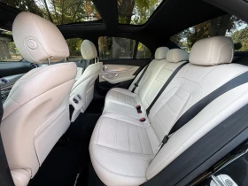 Mercedes-Benz E 43 AMG 360* ОБДУХВАНЕ* ПАНО* BUR | Auto.bg — изображение 12 Mercedes-Benz E 43 AMG 360* ОБДУХВАНЕ* ПАНО* BUR | Auto.bg — изображение 12