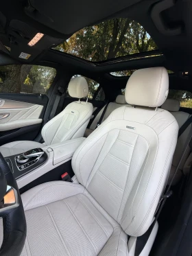 Mercedes-Benz E 43 AMG 360* ОБДУХВАНЕ* ПАНО* BUR | Auto.bg — изображение 10 Mercedes-Benz E 43 AMG 360* ОБДУХВАНЕ* ПАНО* BUR | Auto.bg — изображение 10