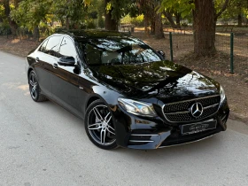 Mercedes-Benz E 43 AMG 360* ОБДУХВАНЕ* ПАНО* BUR | Auto.bg — изображение 3 Mercedes-Benz E 43 AMG 360* ОБДУХВАНЕ* ПАНО* BUR | Auto.bg — изображение 3