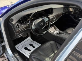 Mercedes-Benz S 550 Brabus / Carfax / Автокредит | Auto.bg — изображение 5 Mercedes-Benz S 550 Brabus / Carfax / Автокредит | Auto.bg — изображение 5