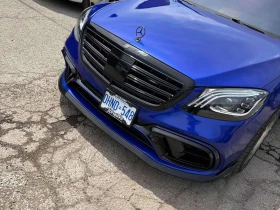 Mercedes-Benz S 550 Brabus / Carfax / Автокредит | Auto.bg — изображение 17 Mercedes-Benz S 550 Brabus / Carfax / Автокредит | Auto.bg — изображение 17