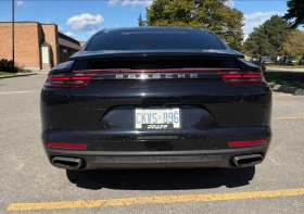 Porsche Panamera undefined | Auto.bg — изображение 3 Porsche Panamera undefined | Auto.bg — изображение 3